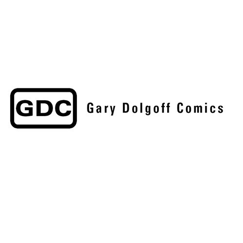 GDC - Gary Dolgoff Comics