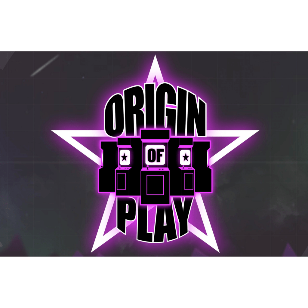 Origin of Play