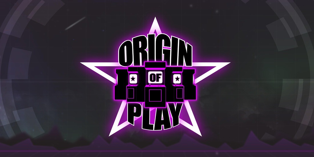 Origin of Play – Big Apple Comic Con