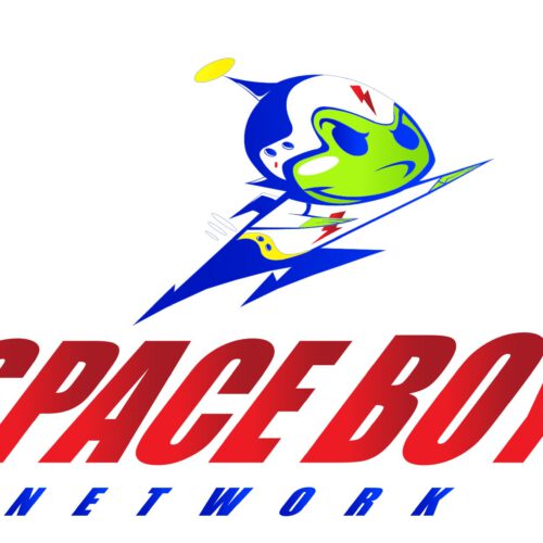 Space Boy Network