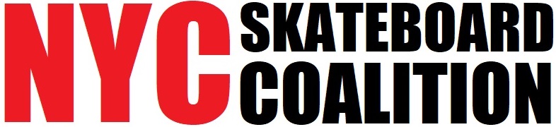 New York Skateboard Coalition