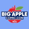 Big Apple Comic Con