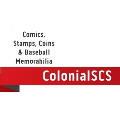 COLONIALSCS