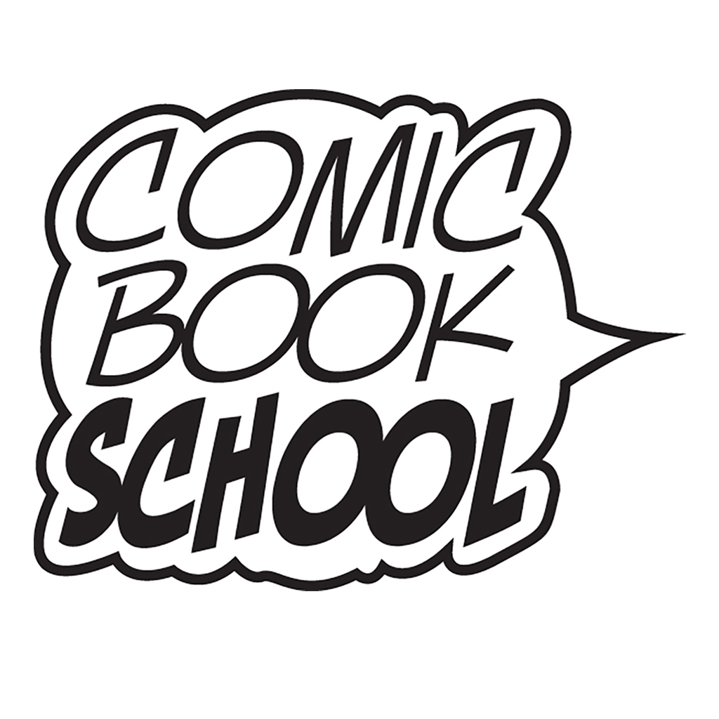 Comic Book School 